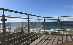 Apartament Sloneczny Przy Plazy